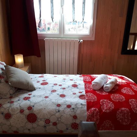 Bed and Breakfast L'Aur~Elie Lalinde Zewnętrze zdjęcie