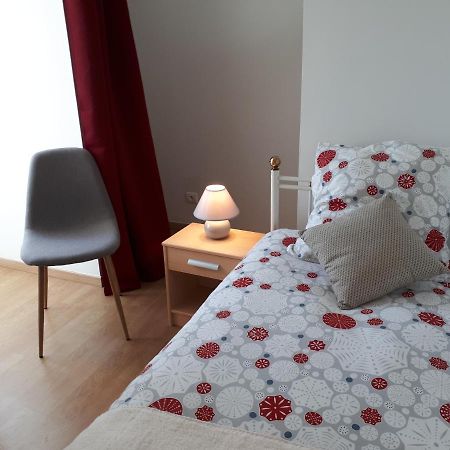 Bed and Breakfast L'Aur~Elie Lalinde Zewnętrze zdjęcie
