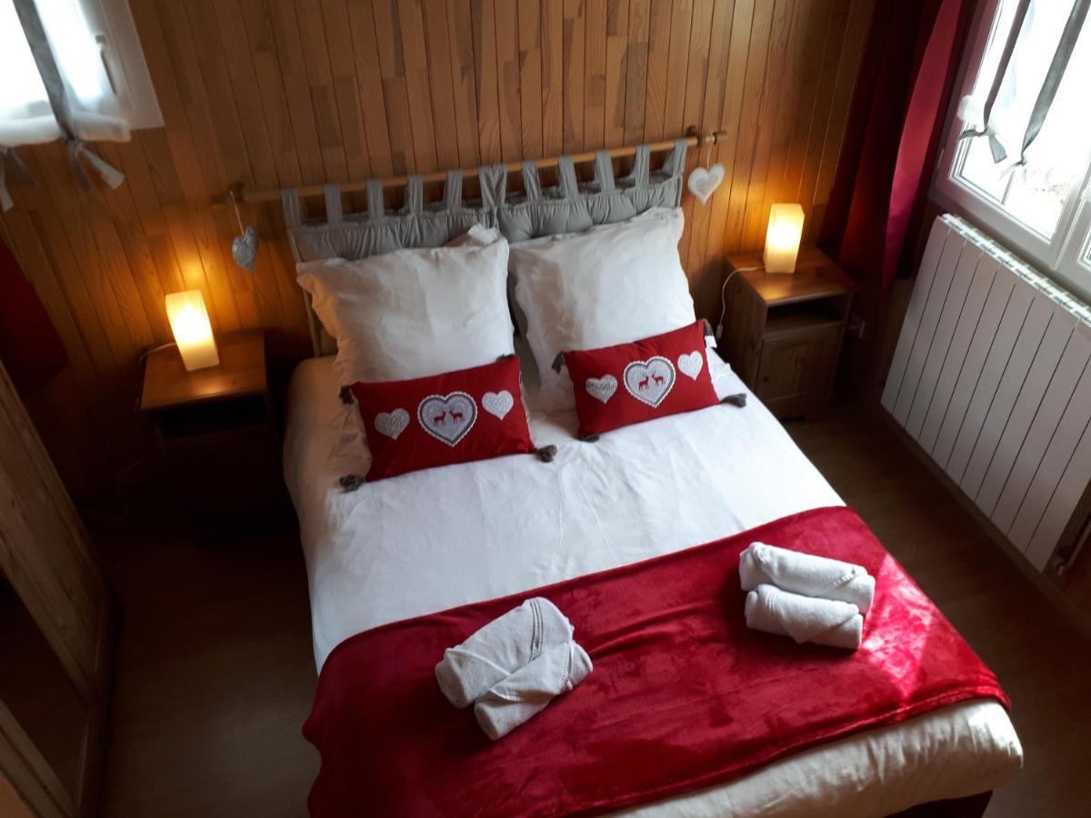 Bed and Breakfast L'Aur~Elie Lalinde Zewnętrze zdjęcie