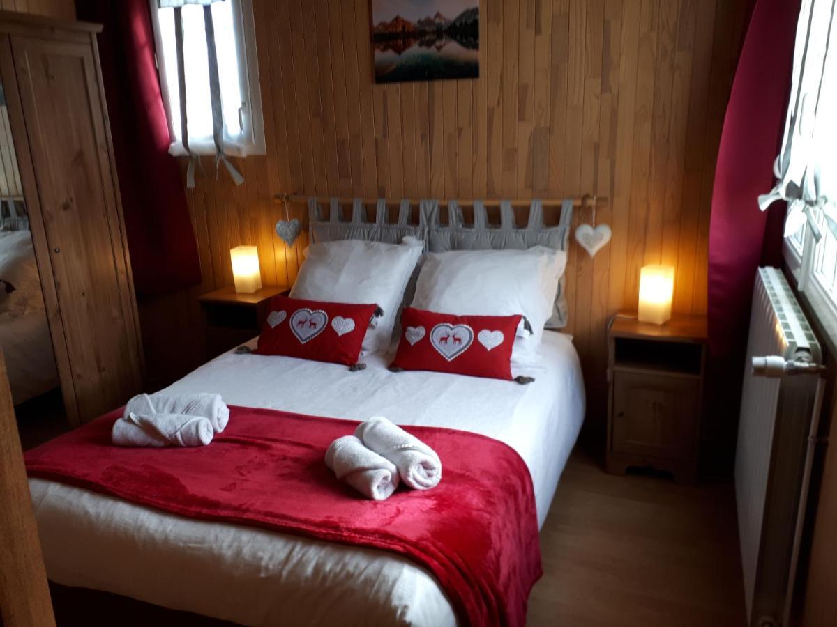 Bed and Breakfast L'Aur~Elie Lalinde Zewnętrze zdjęcie