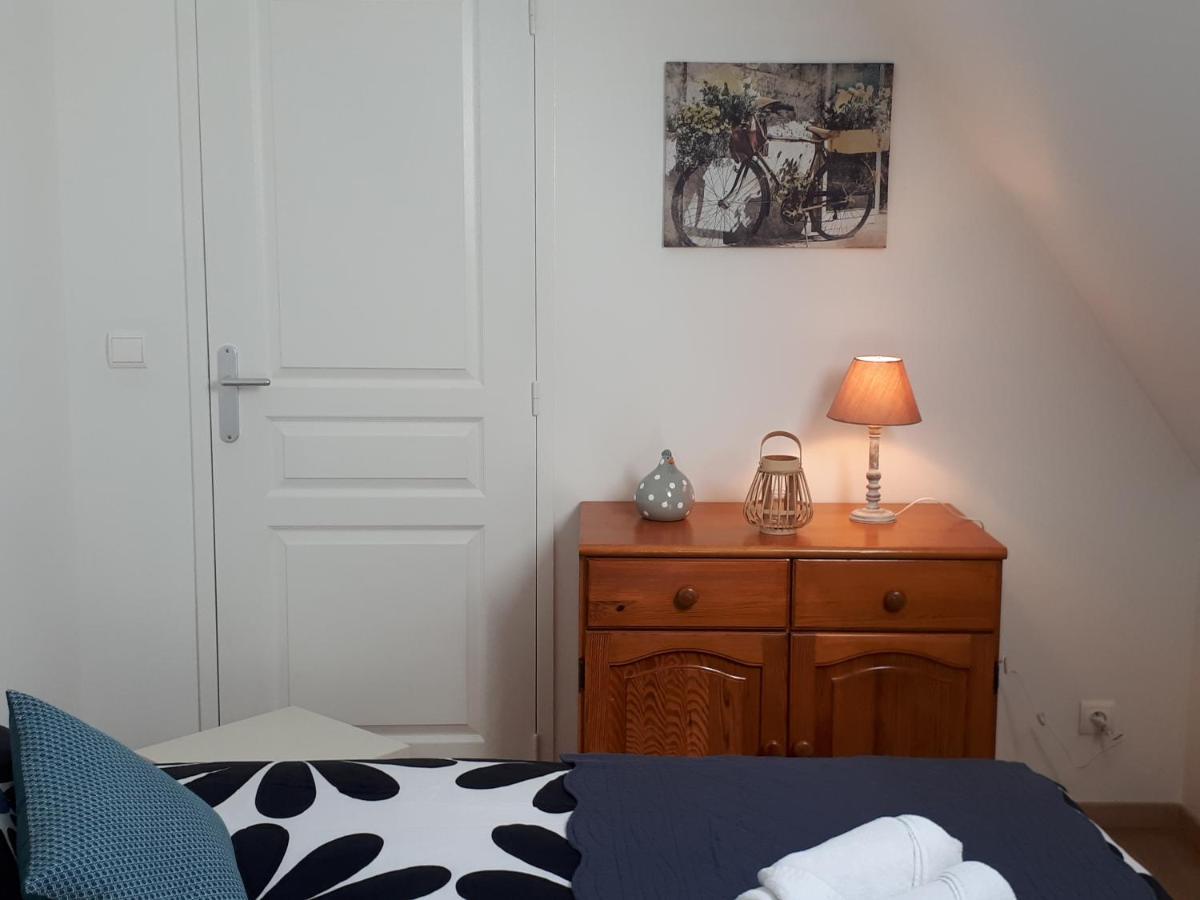 Bed and Breakfast L'Aur~Elie Lalinde Zewnętrze zdjęcie