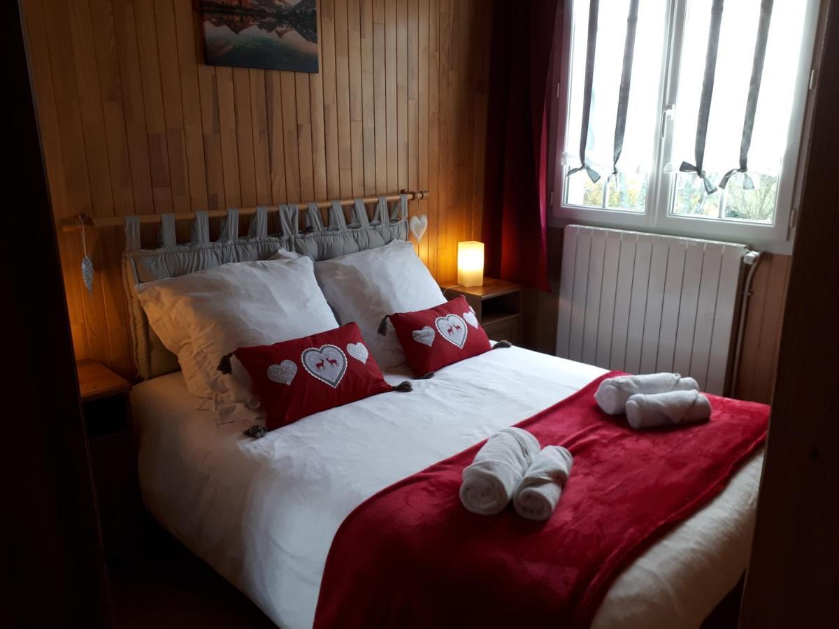 Bed and Breakfast L'Aur~Elie Lalinde Zewnętrze zdjęcie