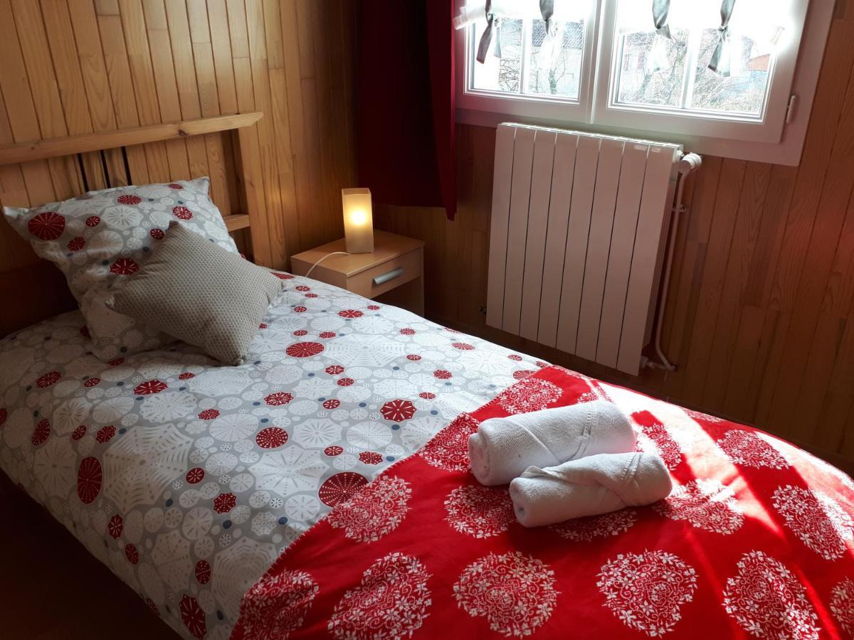 Bed and Breakfast L'Aur~Elie Lalinde Zewnętrze zdjęcie