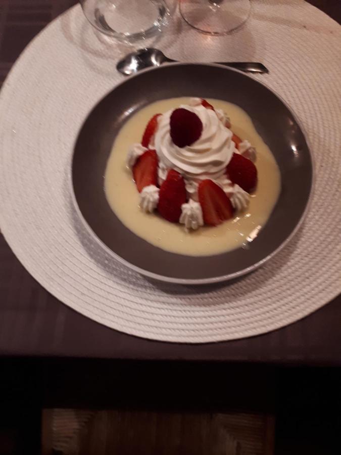 Bed and Breakfast L'Aur~Elie Lalinde Zewnętrze zdjęcie