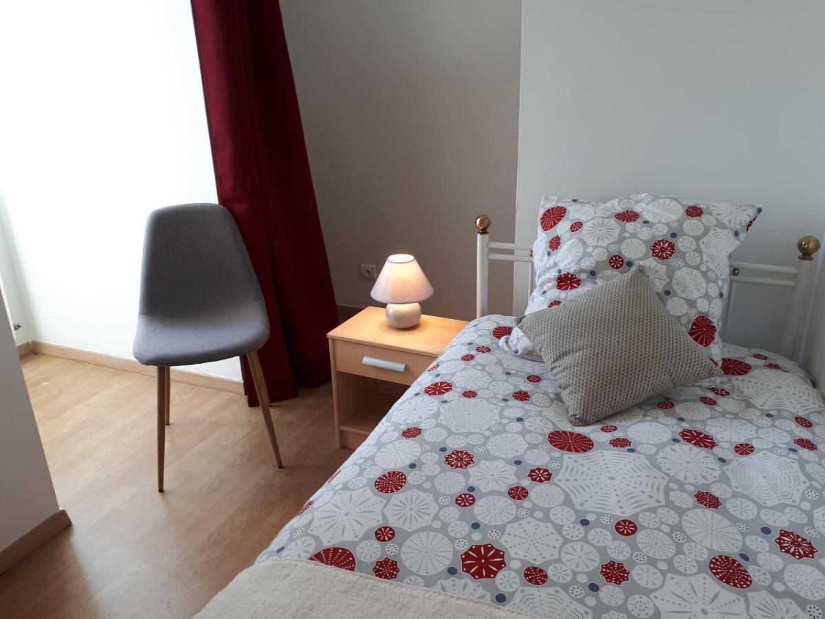 Bed and Breakfast L'Aur~Elie Lalinde Zewnętrze zdjęcie