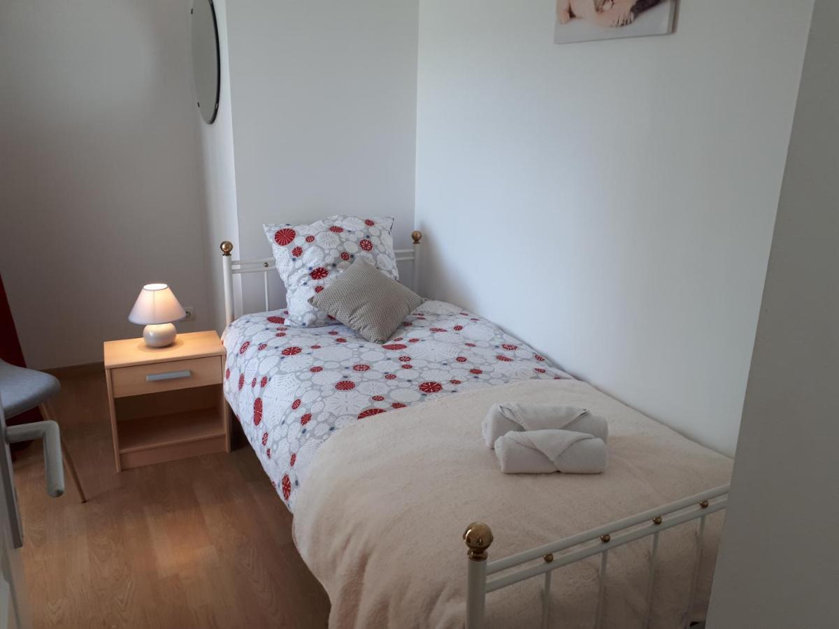 Bed and Breakfast L'Aur~Elie Lalinde Zewnętrze zdjęcie