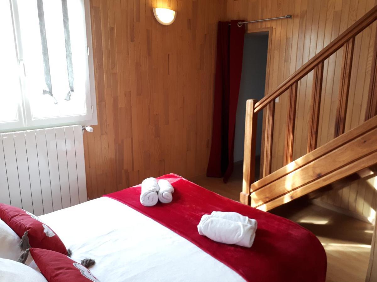 Bed and Breakfast L'Aur~Elie Lalinde Zewnętrze zdjęcie
