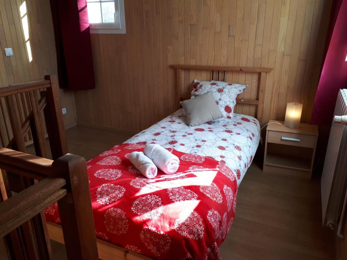 Bed and Breakfast L'Aur~Elie Lalinde Zewnętrze zdjęcie