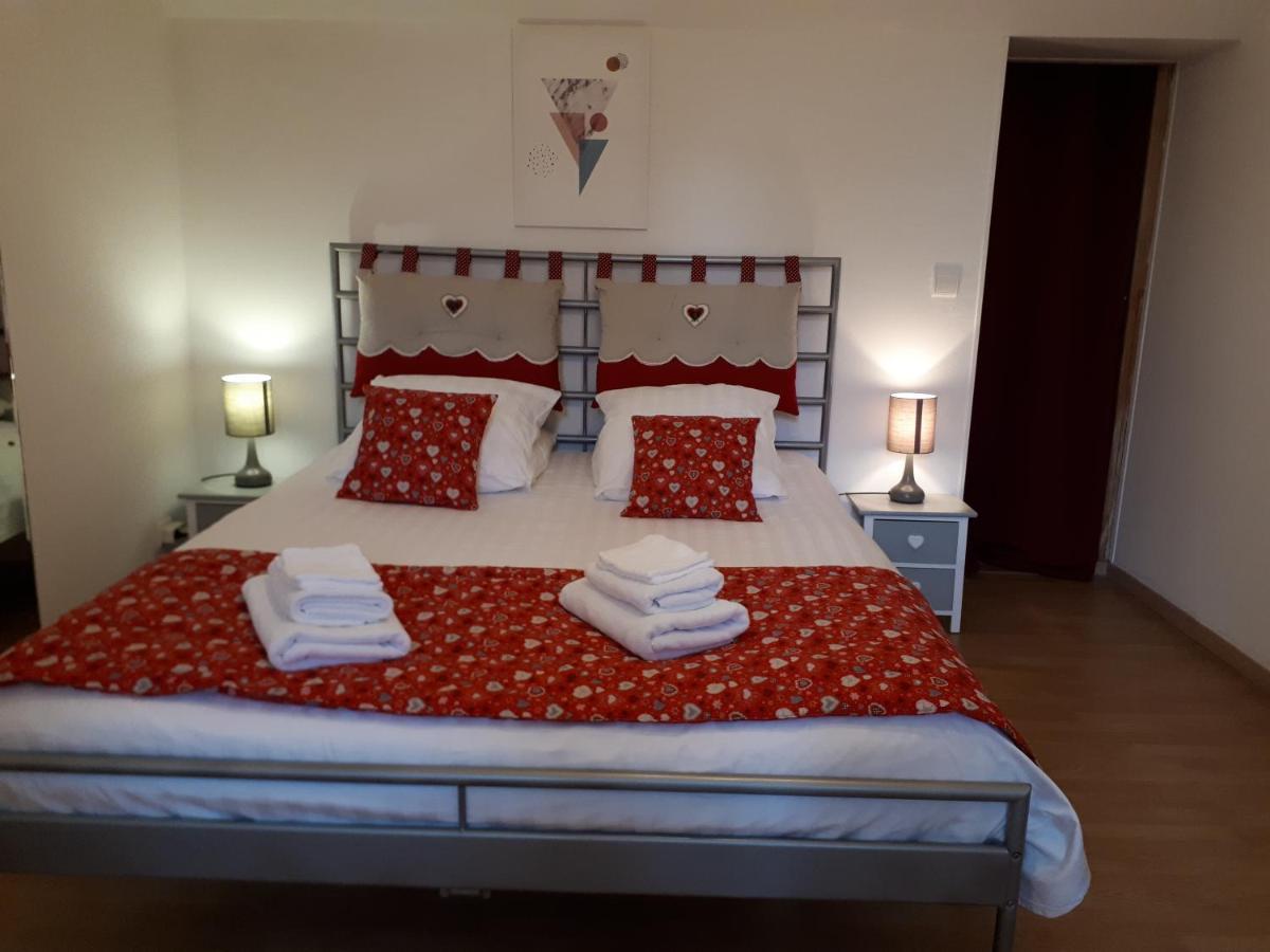 Bed and Breakfast L'Aur~Elie Lalinde Zewnętrze zdjęcie