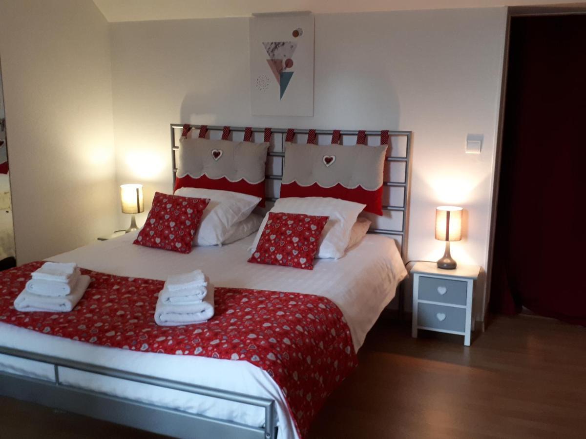 Bed and Breakfast L'Aur~Elie Lalinde Zewnętrze zdjęcie