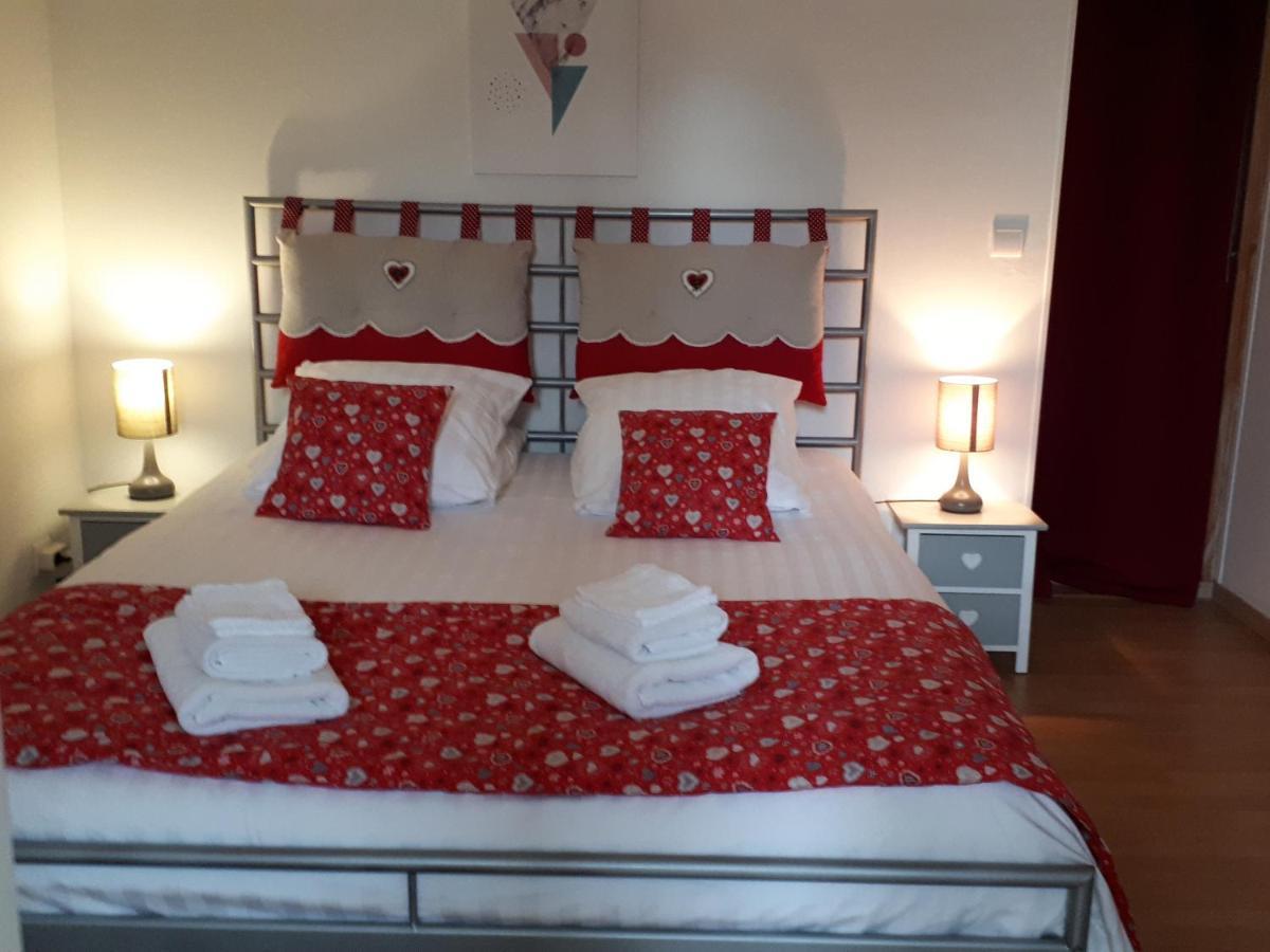 Bed and Breakfast L'Aur~Elie Lalinde Zewnętrze zdjęcie