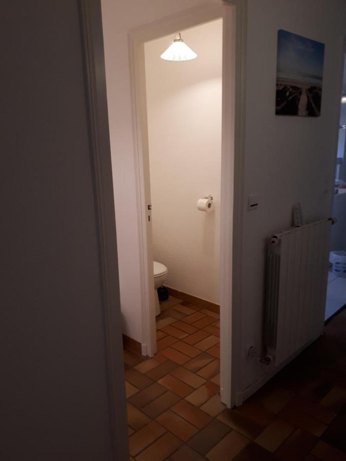 Bed and Breakfast L'Aur~Elie Lalinde Zewnętrze zdjęcie